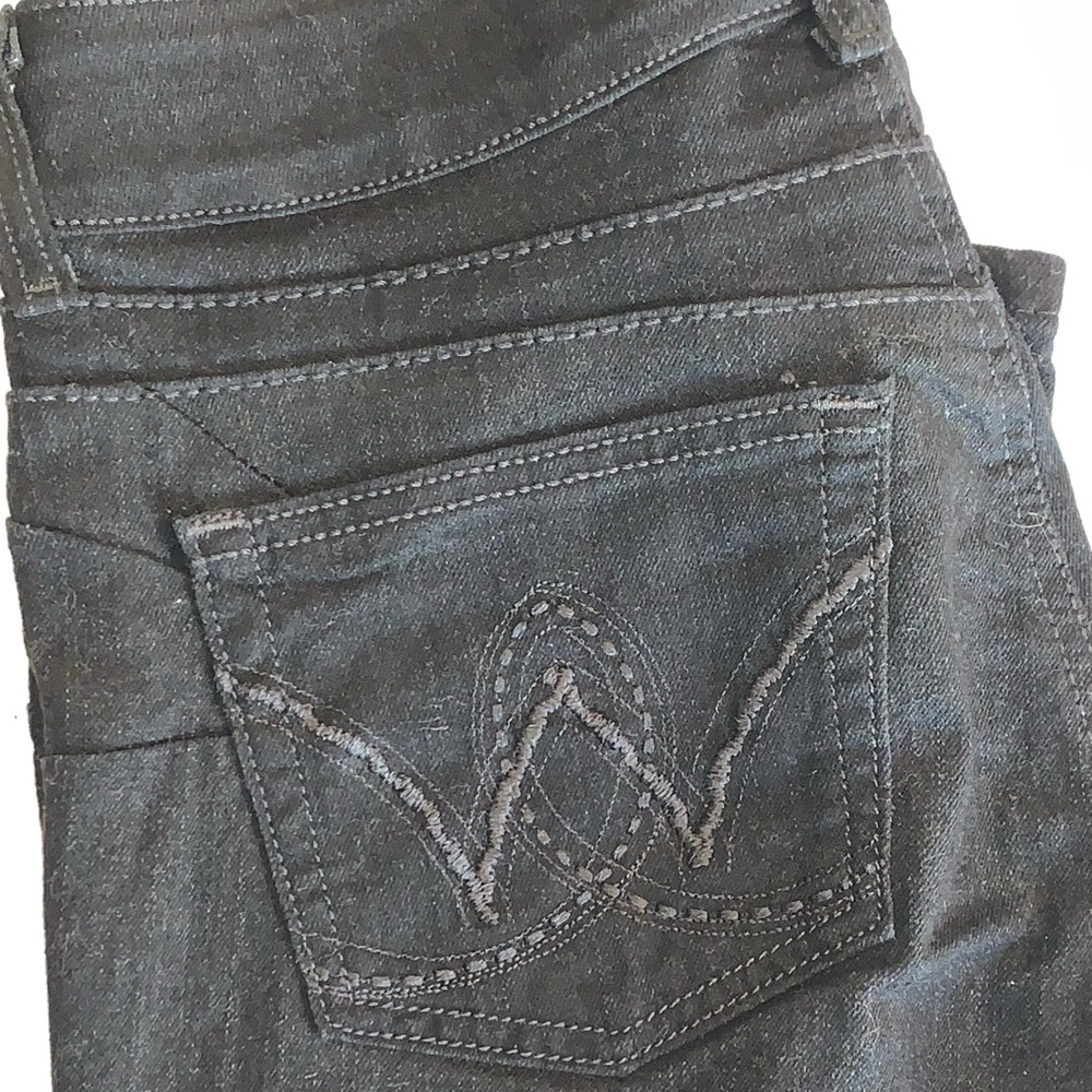 NWOT Wrangler Bootcut - Picture 6 of 7